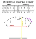 Joe Yabuki "Burning Spirit" - 230g Heavyweight Vintage Wash Anime Tee