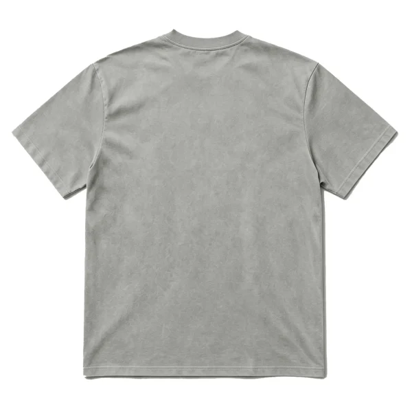 Hunter x Hunter Killua Zoldyck Manga Panel Ch. 21 Vintage 300 gsm Heavyweight Tee - Cyber Y2K Anime Streetwear