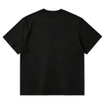 Ashita no Joe Manga Tee - 300gsm Heavyweight Distressed Style Retro Anime Shirt