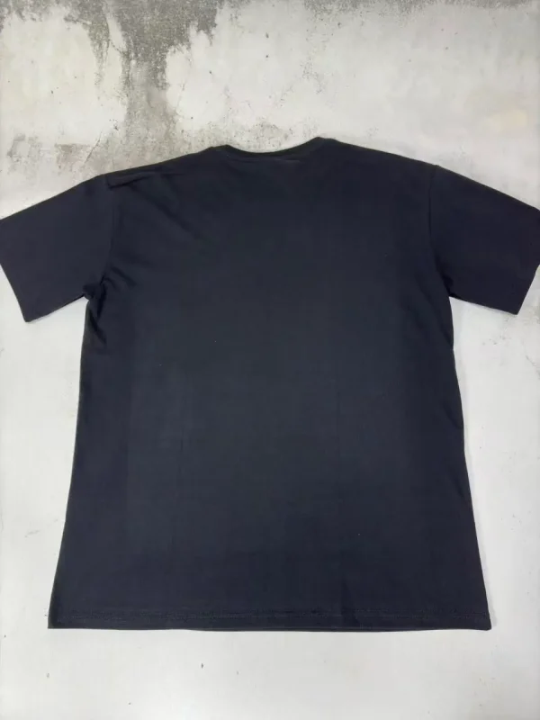 Neon Genesis Evangelion: The End of Evangelion Movie Poster Graphic T-Shirt