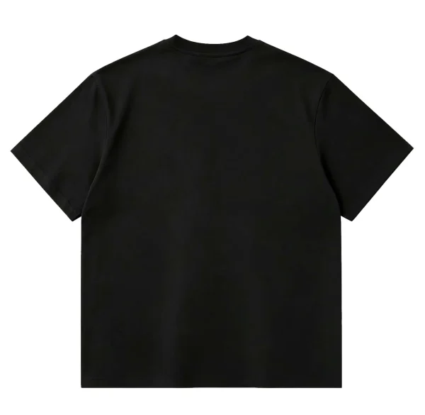 Ashita no Joe Anime Graphic Tee - 300 gsm Heavyweight 100% Cotton DTG Print