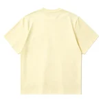 Evangelion Rei & Shinji 100% Cotton Heavyweight 300gsm Vintage Anime Streetwear Tee