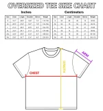 Ryomen Sukuna 'King of Curses' All-over Print 220g Tee