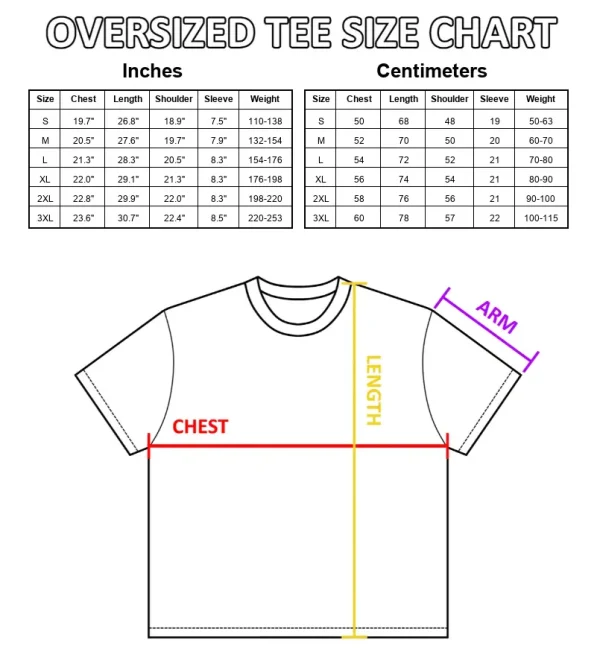 Ryomen Sukuna 'King of Curses' All-over Print 220g Tee